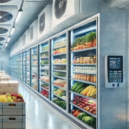 KOPDESA Outlet Cold Storage KOPDESA Outlet Cold Storage